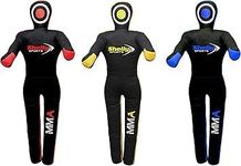 Shelly MMA Dummy Judo Grappling Dum