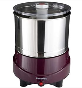 Premier EasyGrind 2.0 Liters Wet Grinder - 110V