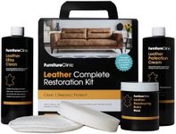 Furniture Clinic Leather Complete R