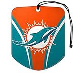 FANMATS 61575 NFL Miami Dolphins Ha