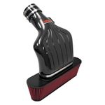 06-13 Corvette 7.0L Air Intake System Carbon