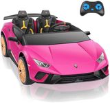 ELEMARA 2 Seater Ride on Toy for Bi