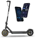 Electric Scooter with 350W Brushles