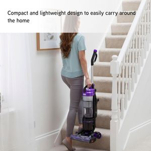 Vax Mach Air Upright Vacuum Cleaner – Lightweight Bagless
