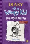 Diary of a Wimpy Kid: The Ugly Truth (Book 5)