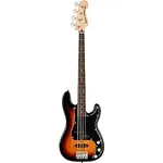 Squier by Fender Precision Bass Gui