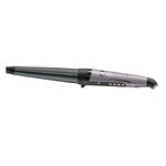 Remington PROluxe You Curling Wand (19mm-32mm Barrel, StyleAdapt Technology Learns, Adapts, Personalises Heat to your Hair, Diamond Ceramic Coating, Fast 30 Second Heat Up, 130°C-210°C) CI98X8