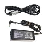 TravisLappy Laptop Charger Adapter for HP Pavilion Elitebook 840 G3 19.5V 3.33amp 65w Adapter (Pin Size 4.5 x 3.0 mm) BIS Certified Laptop Charger Power Cord Included