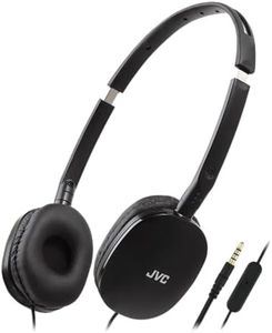 JVC Black 