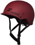 Mystic Watersports - Surf KiteSurf & Windsurfing Predator Watersports Helmet Often Used for Kayak Canoe Kitesurf Windsurf and