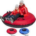 ZEALFEEL Snow Tube, 2 Person 48'' S