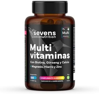 Vitaminas 
