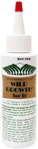 Wild Growth Hair Oil 4 Ounce