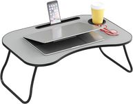 Laptop Stand for Bed Portable Lap D