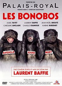 Les Bonobo