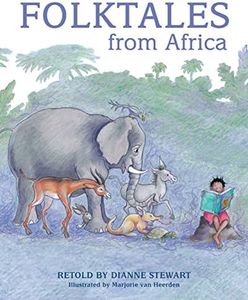 Folktales from Africa