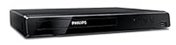 Philips BDP1502 Blu-Ray Disc/DVD Pl