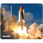 Allsop tapall00054 a Mouse Mat Multi-Coloured