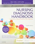 Nursing Diagnosis Handbook: An Evid