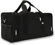 Everest Luggage Sporty Gear Bag - L