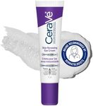 CeraVe Skin Renewing Eye Cream, Und