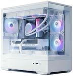 Zalman P30 Micro-ATX Gaming PC Case