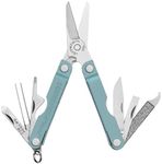 Leatherman Micra – Stainless Steel 