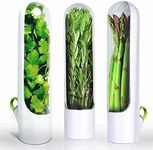 (Pack of 3) Herb Keeper, Fresh Herb