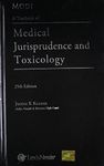 A Textbook Of Medical Jurisprudence And Toxicology