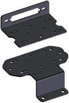 KFI Products Yamaha Rhino 450/660/700 Winch Mount 102550