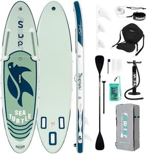 FunWater A