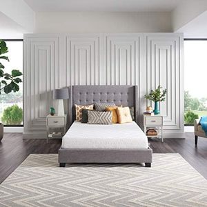 Sealy Matelas en Mousse à mémoire de Forme dans Une boîte