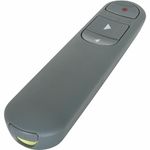 Targus Control Plus EcoSmart™ Presenter with Laser