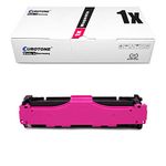 1x Müller Printware Remanufactured toner cartridge for HP LaserJet Pro 400 color M 451 475 dw nw dn replaces CE413A 305A