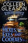 Hexes, Exes and Codexes (Three Tome