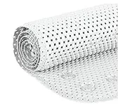 Deluxe Bathtub Mat Non Slip, Soft F