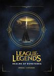 LEAGUE OF LEGENDS: REALMS OF RUNETERRA (OFFICIAL COMPANION)