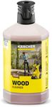 Kärcher 62957570 3-in-1 Wood Plug a