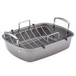 Roasting Pans With Nonstick Racks