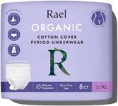 Rael Organic Cotton Cover Overnight