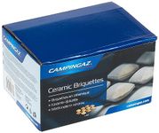 Ceramic Briquettes