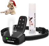 Citronella Spray Dog Training Colla
