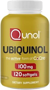 Qunol Ubiq