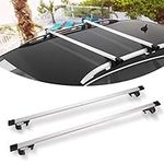 BUNKER INDUST Universal Roof Rack C