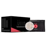 Ullo Full Bottle Replacement Filters (25 Pack) with Selective Sulfite Technology to Make Any Wine Histamine and Sulfite Preservative Free