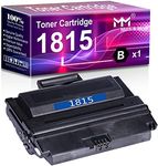 MM MUCH & MORE Compatible Toner Cartridge Replacement for Dell 1815 1815dn 310-7943 310-7945 NF485 PF656 PF658 RF223 Printers (5,000 Pages) 1-Pack