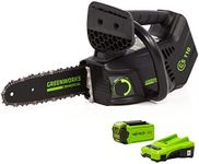 Greenworks GD40TCSK2 Cordless Top H