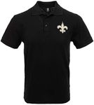 FOCO NFL New Orleans Saints Mens Po