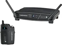 Audio-Technica System 10 ATW-1101 Digital Wireless Bodypack System