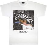 Friends Bromance Women's Boyfriend 